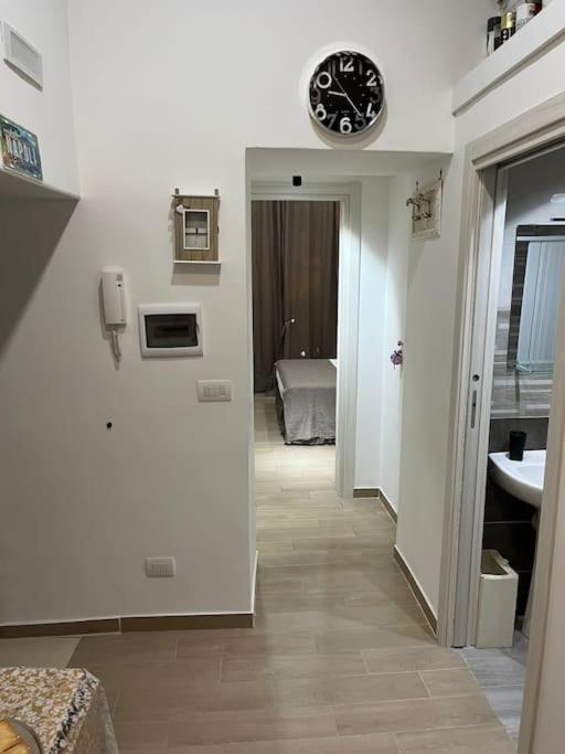 Casa Al Centro Di A' Fenestrella Appartamento