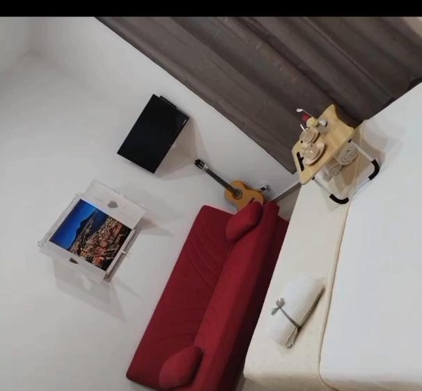 Casa Al Centro Di A' Fenestrella Appartamento *