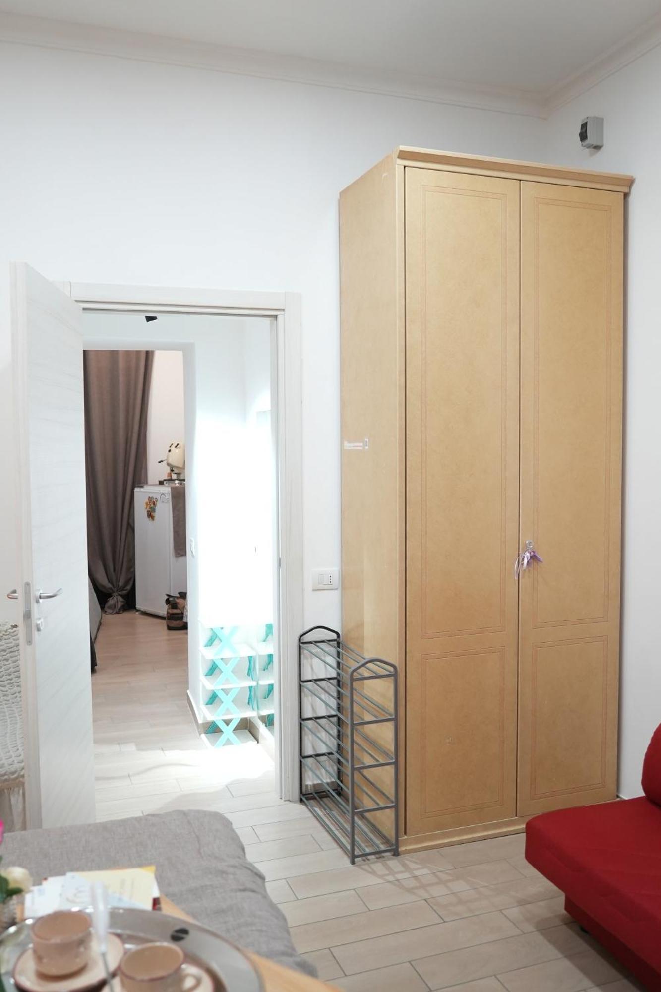 Casa Al Centro Di A' Fenestrella Appartamento